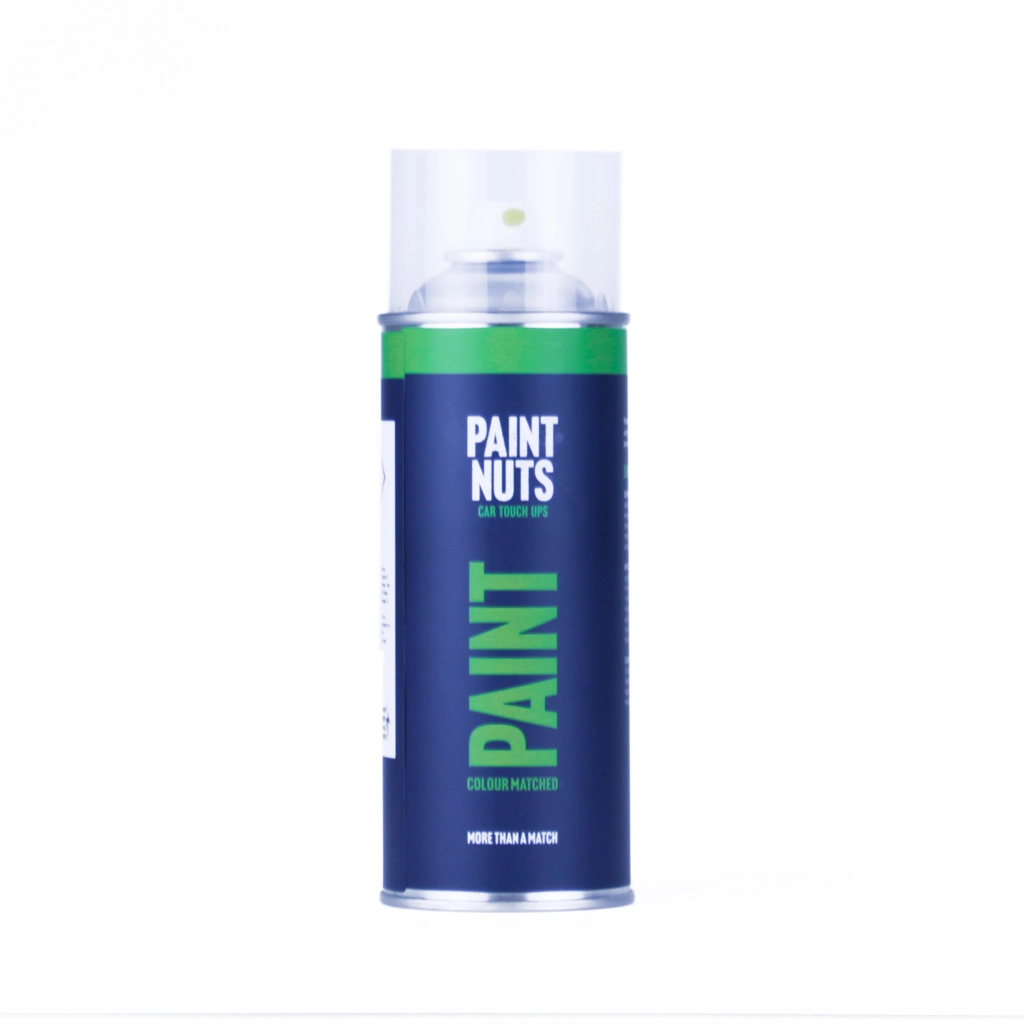 PaintNuts 'All you need' Colour Matched Spray Paint Bundle